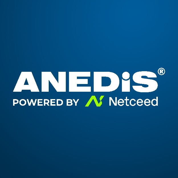 Amadys Ist Jetzt “Powered By Netceed” - ANEDiS Management GmbH